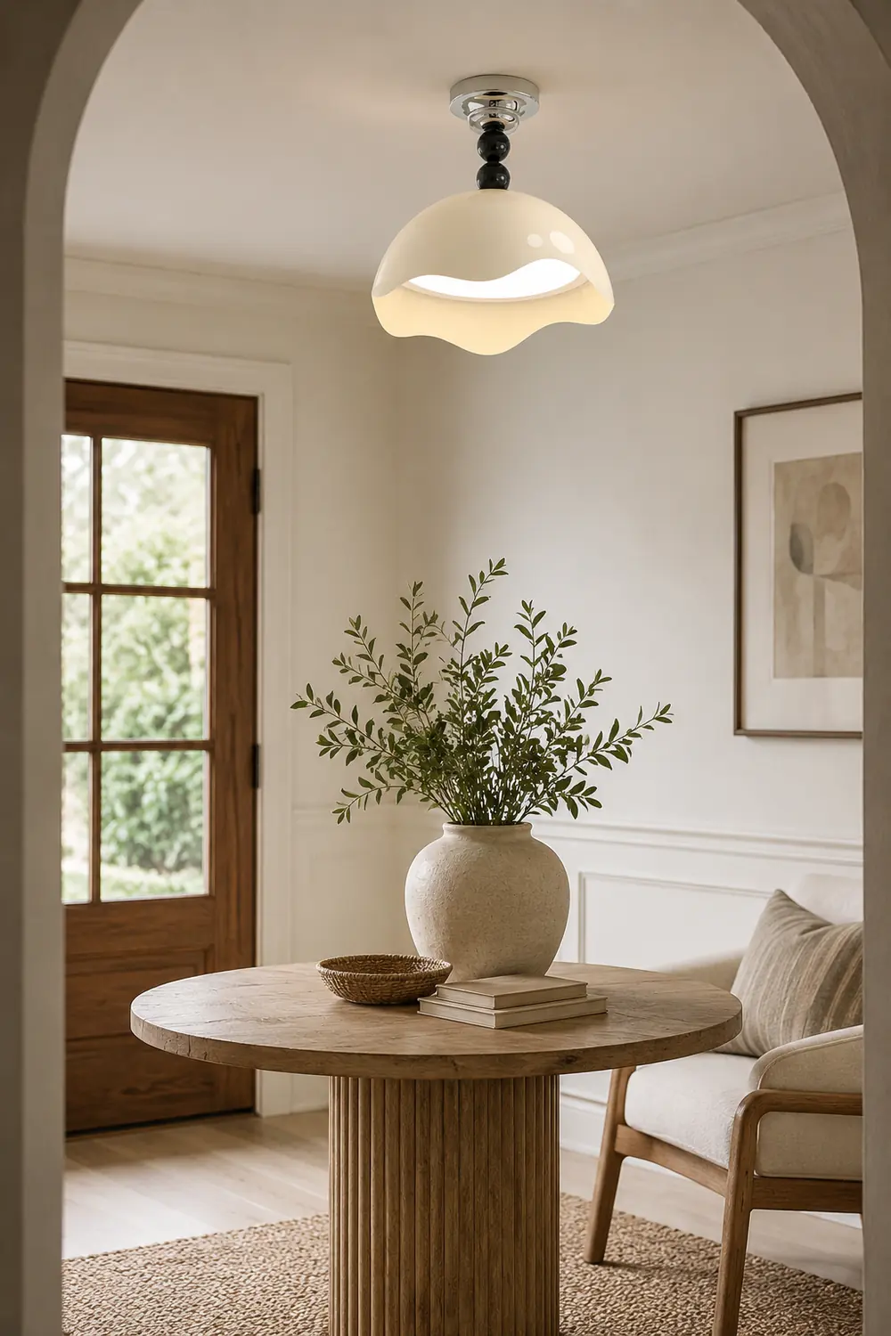 Henry Ceiling Lamp - Lumpaz