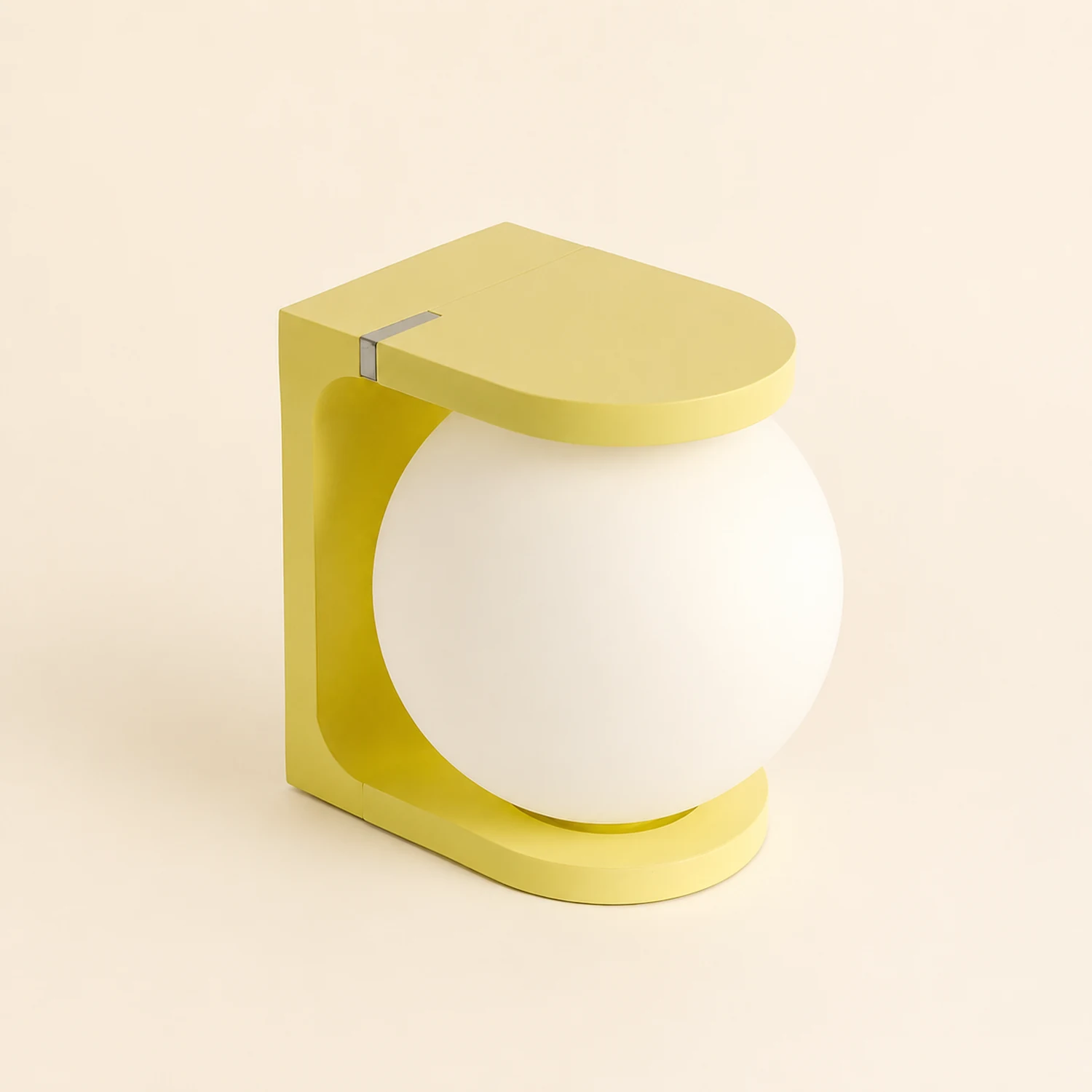Plat Table Lamp - Lumpaz