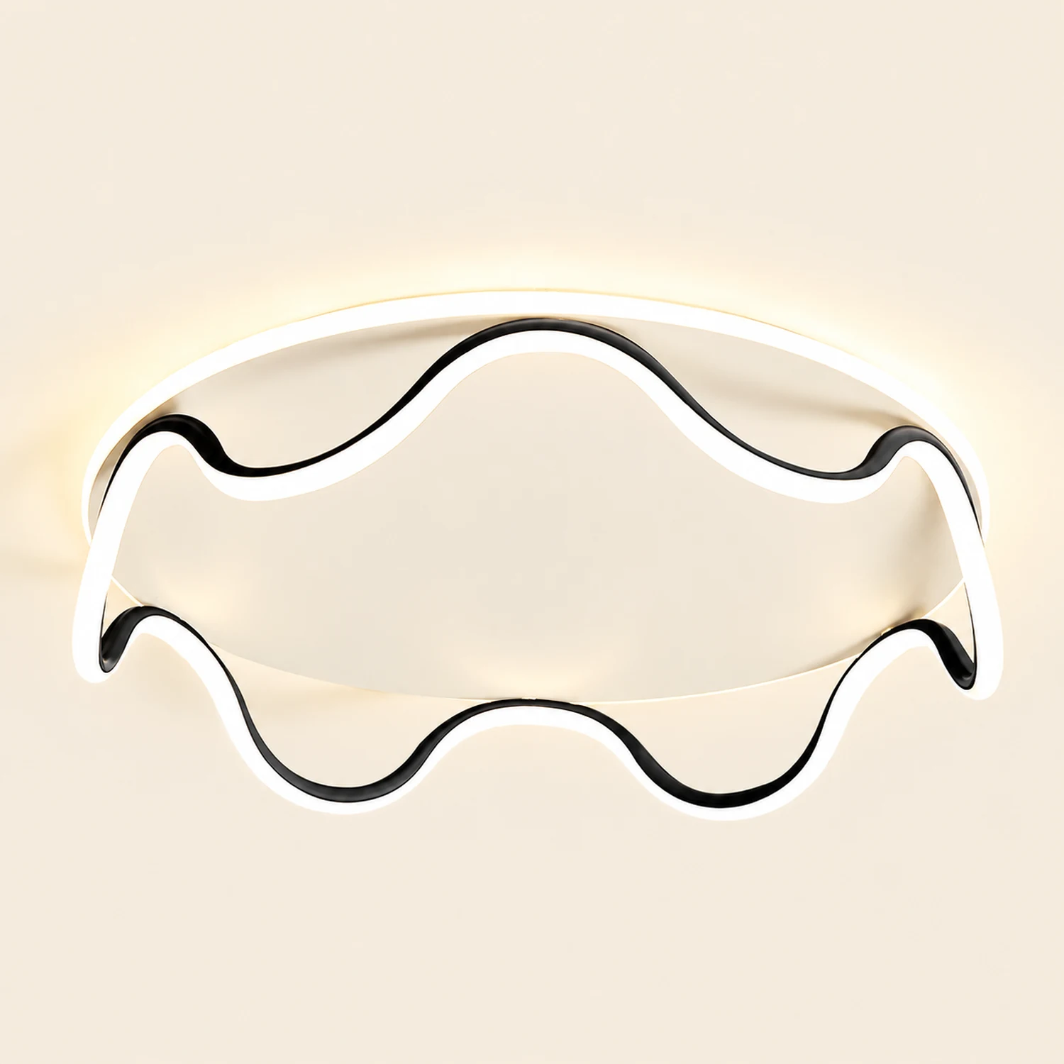 Mocigern Ceiling Lamp - Lumpaz