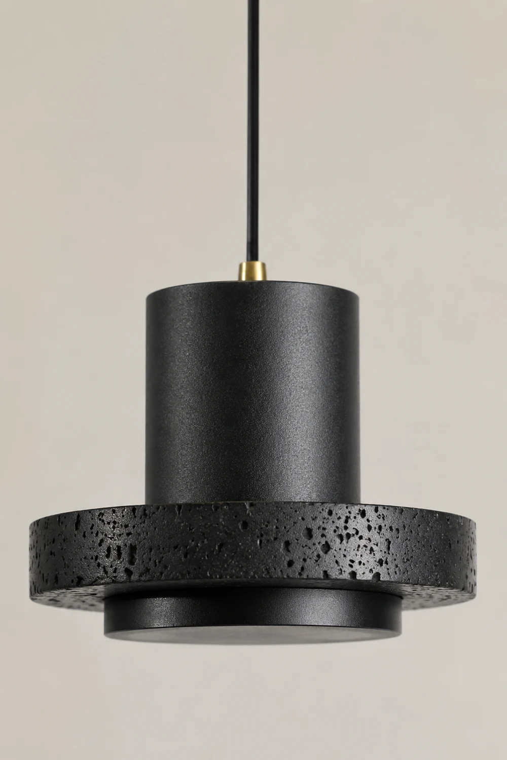Calm Pendant Lamp - Lumpaz