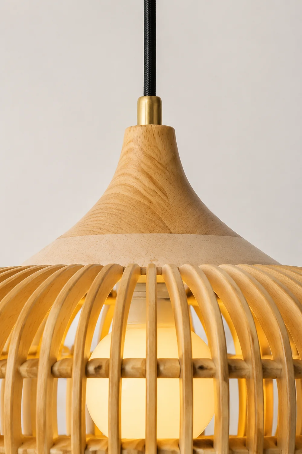 Pimms Pendant Lamp - Lumpaz