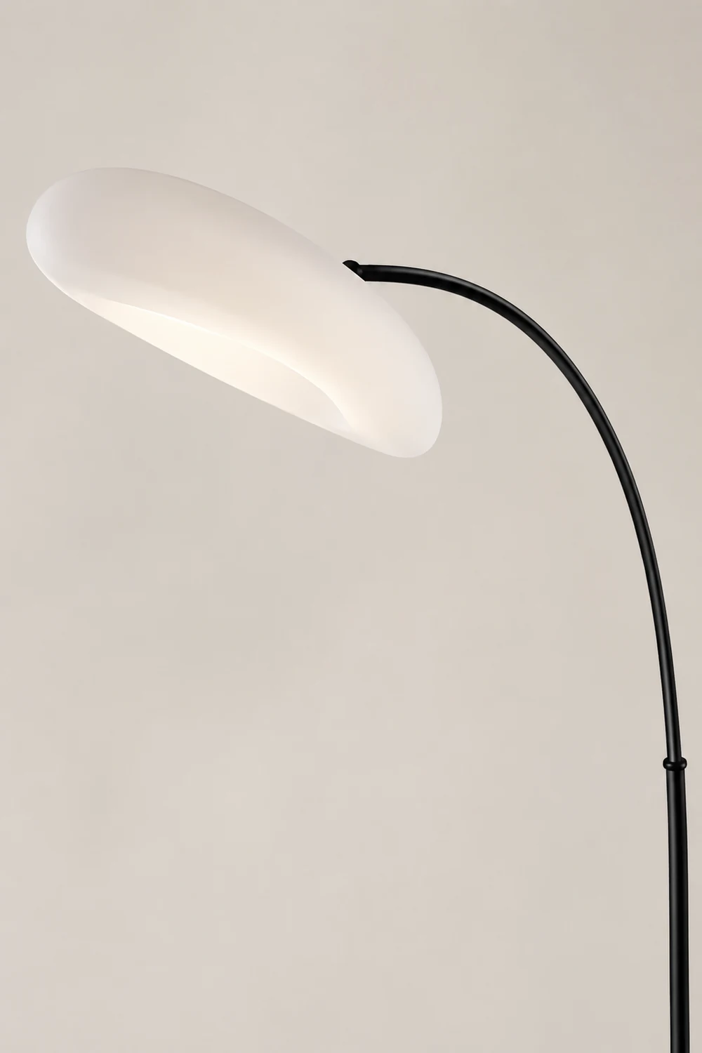 Mr Magoo Floor Lamp - Lumpaz