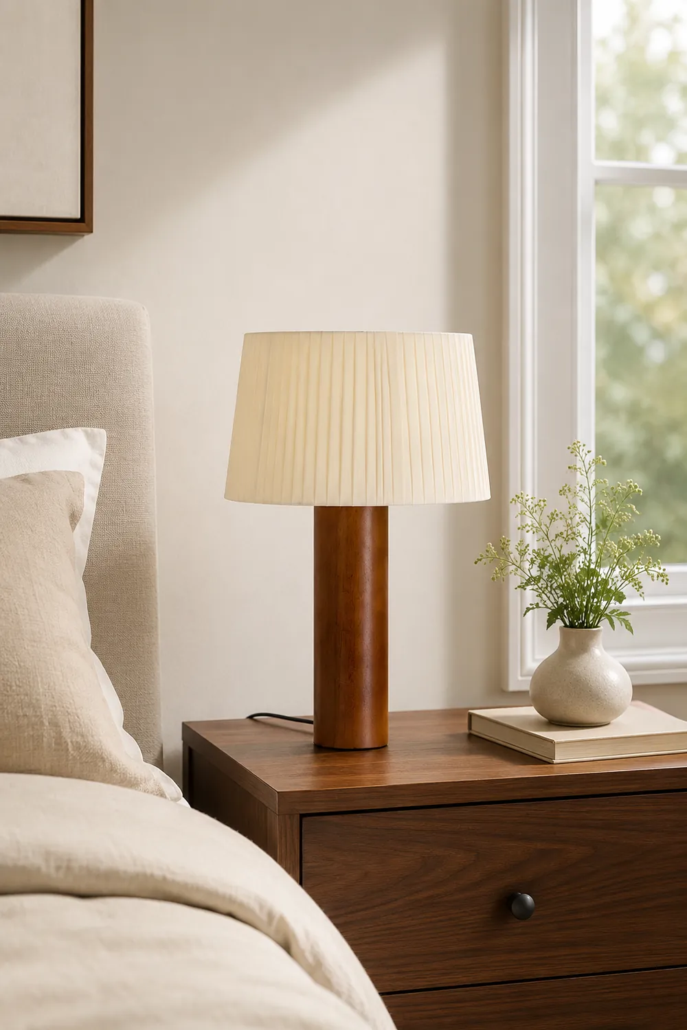 Gallissa Table Lamp - Lumpaz