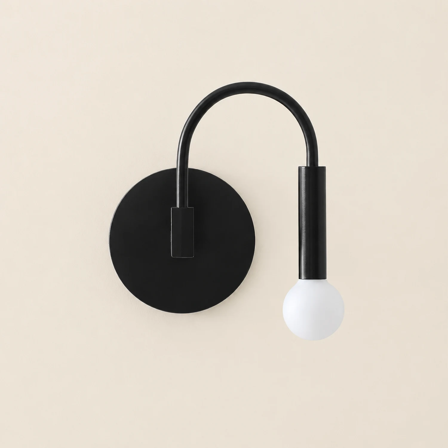 Arch Wall Lamp - Lumpaz