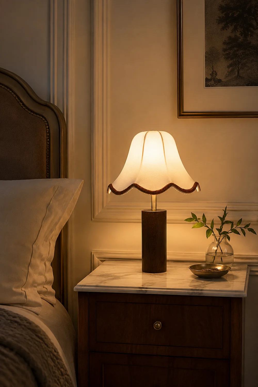 Danika Table Lamp - Lumpaz