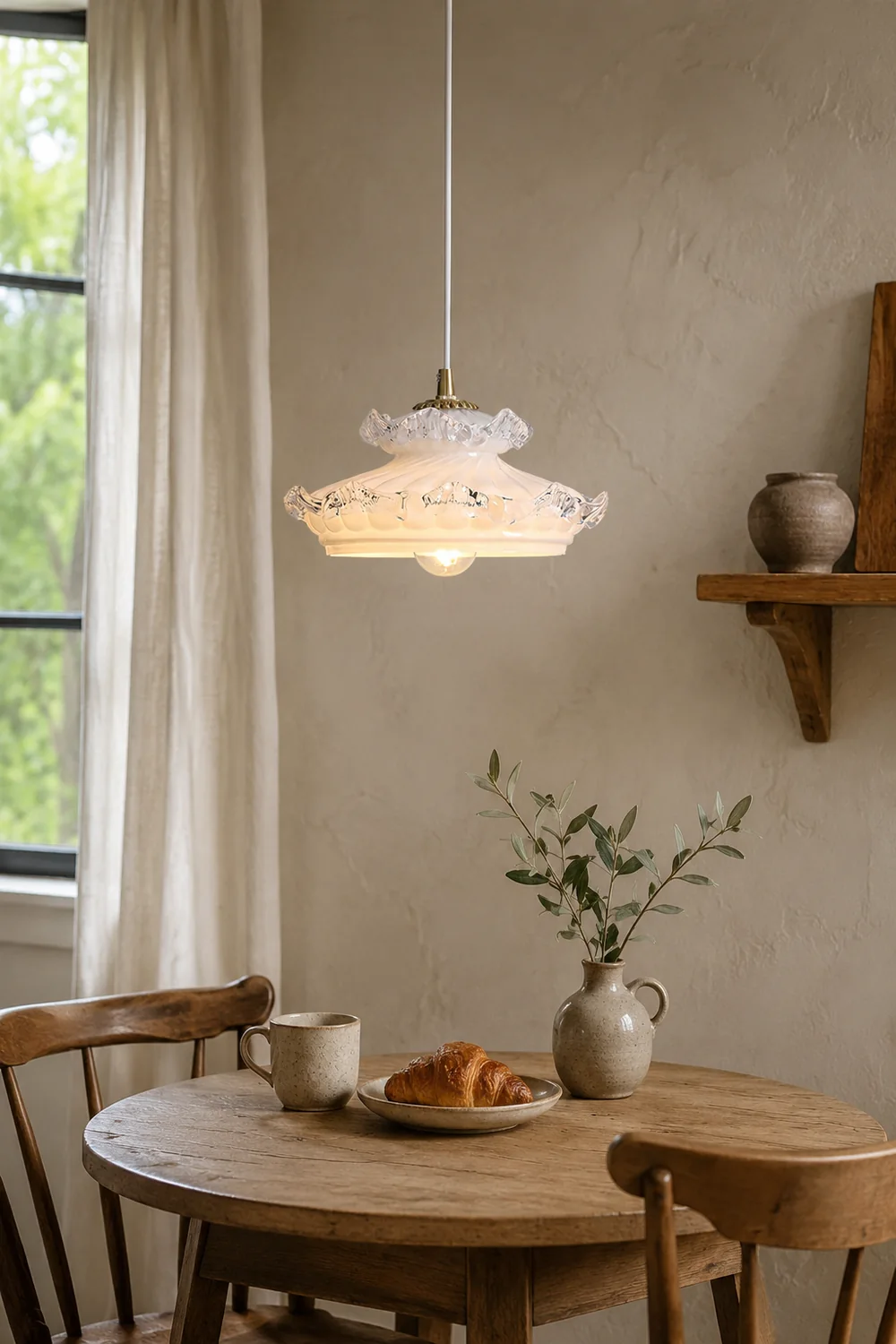 Tongotdi Pendant Lamp - Lumpaz