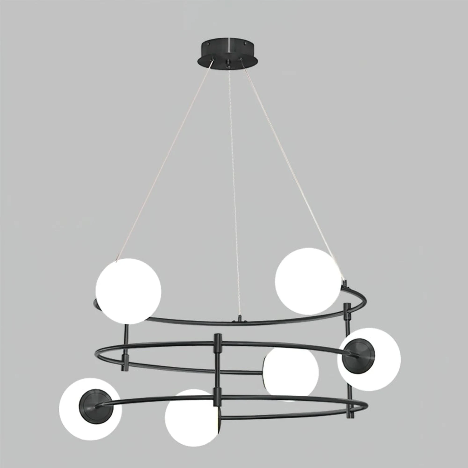 Maytoni Balance Chandelier - Lumpaz