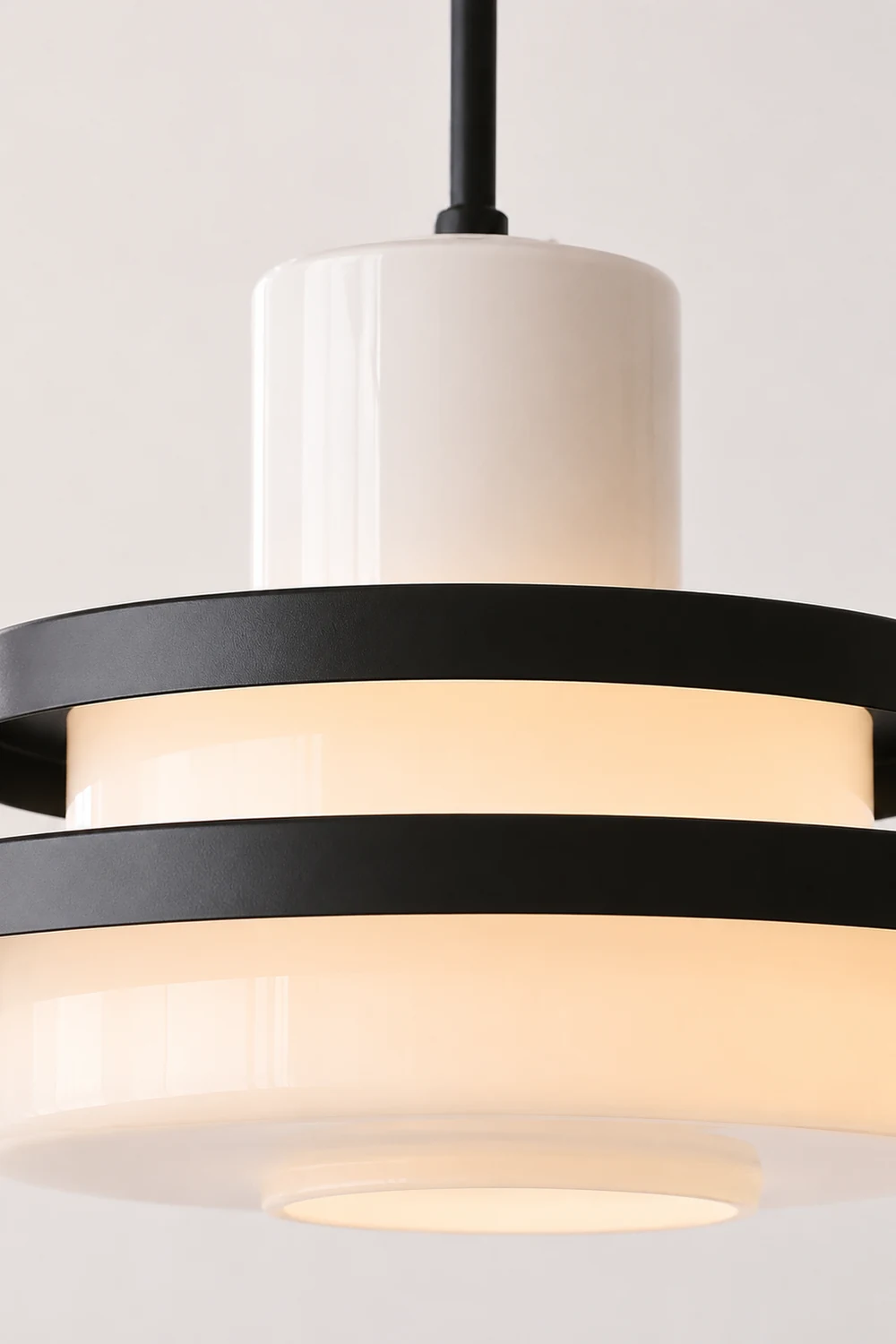 Equator Pendant Lamp - Lumpaz
