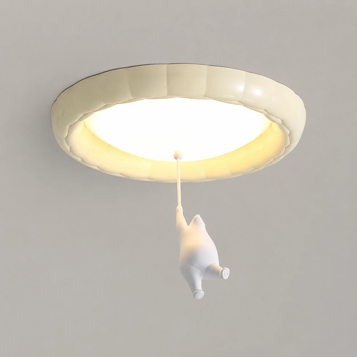 Kami Little Bear Ceiling Light - Lumpaz
