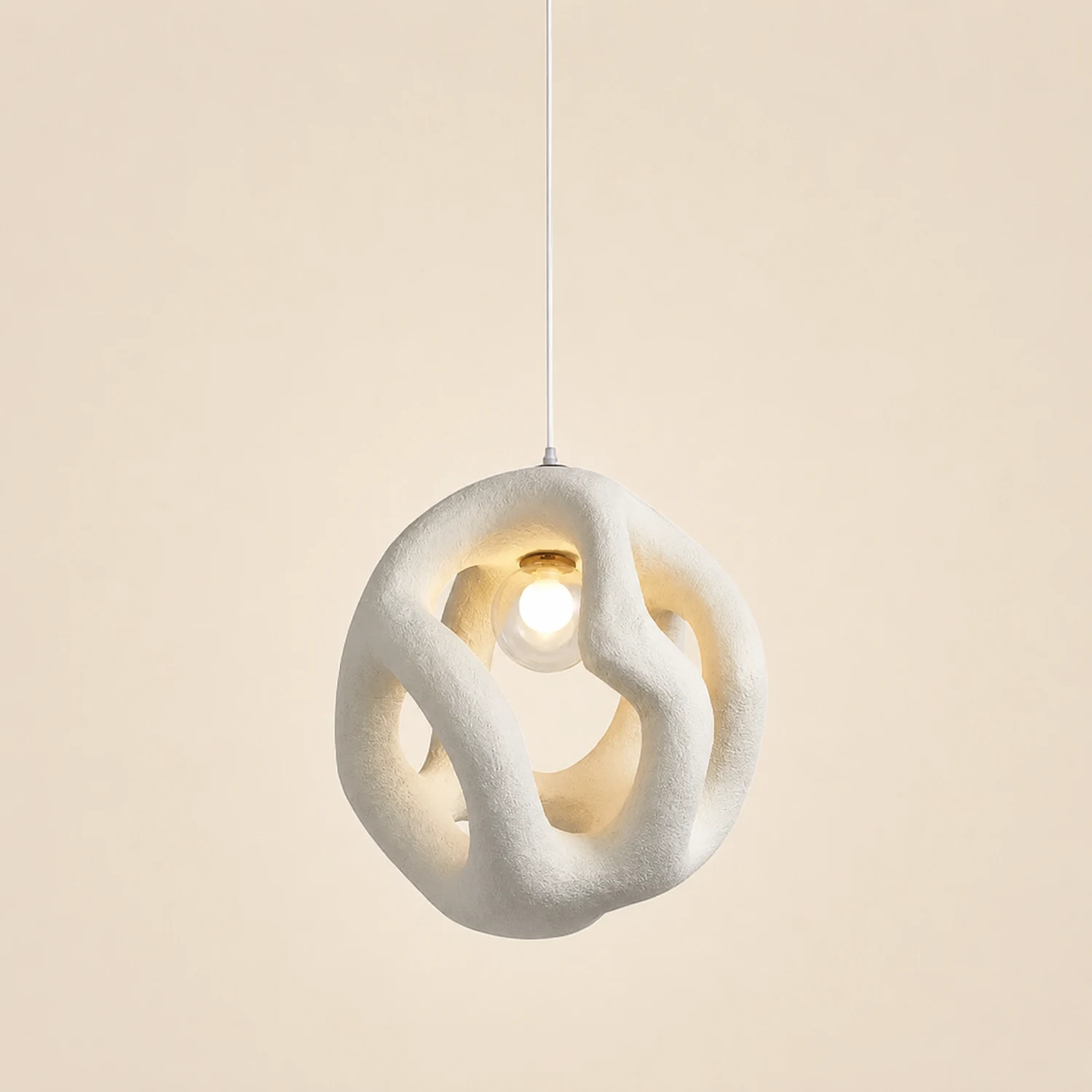 Kivi Pendant Light - Lumpaz