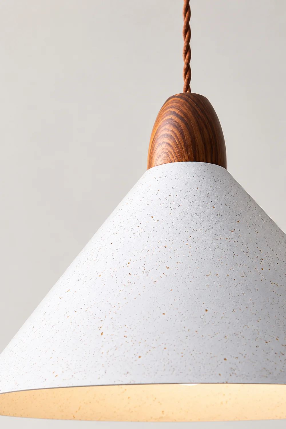 Anye Pendant Lamp - Lumpaz