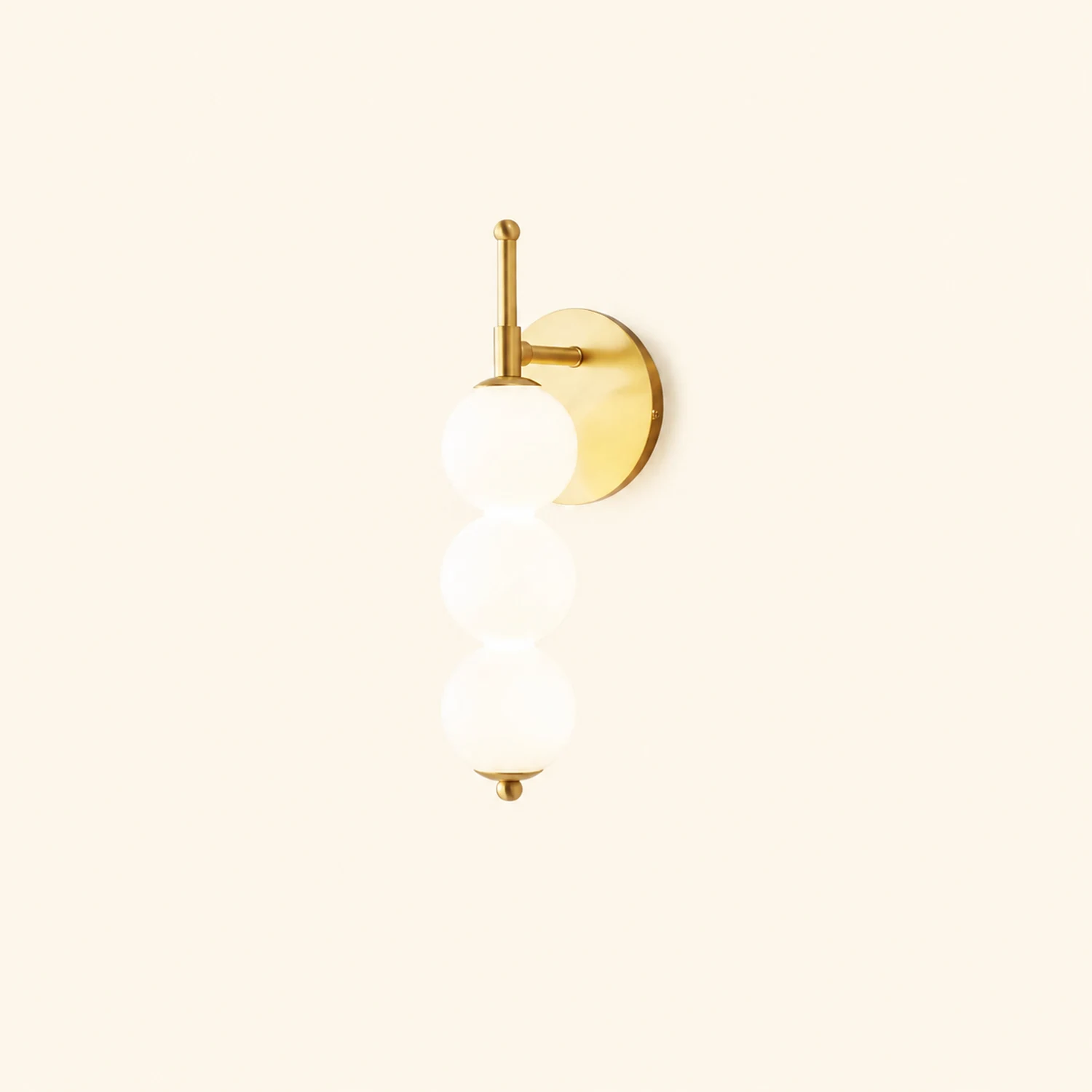 Candied Wall Lamp - Lumpaz