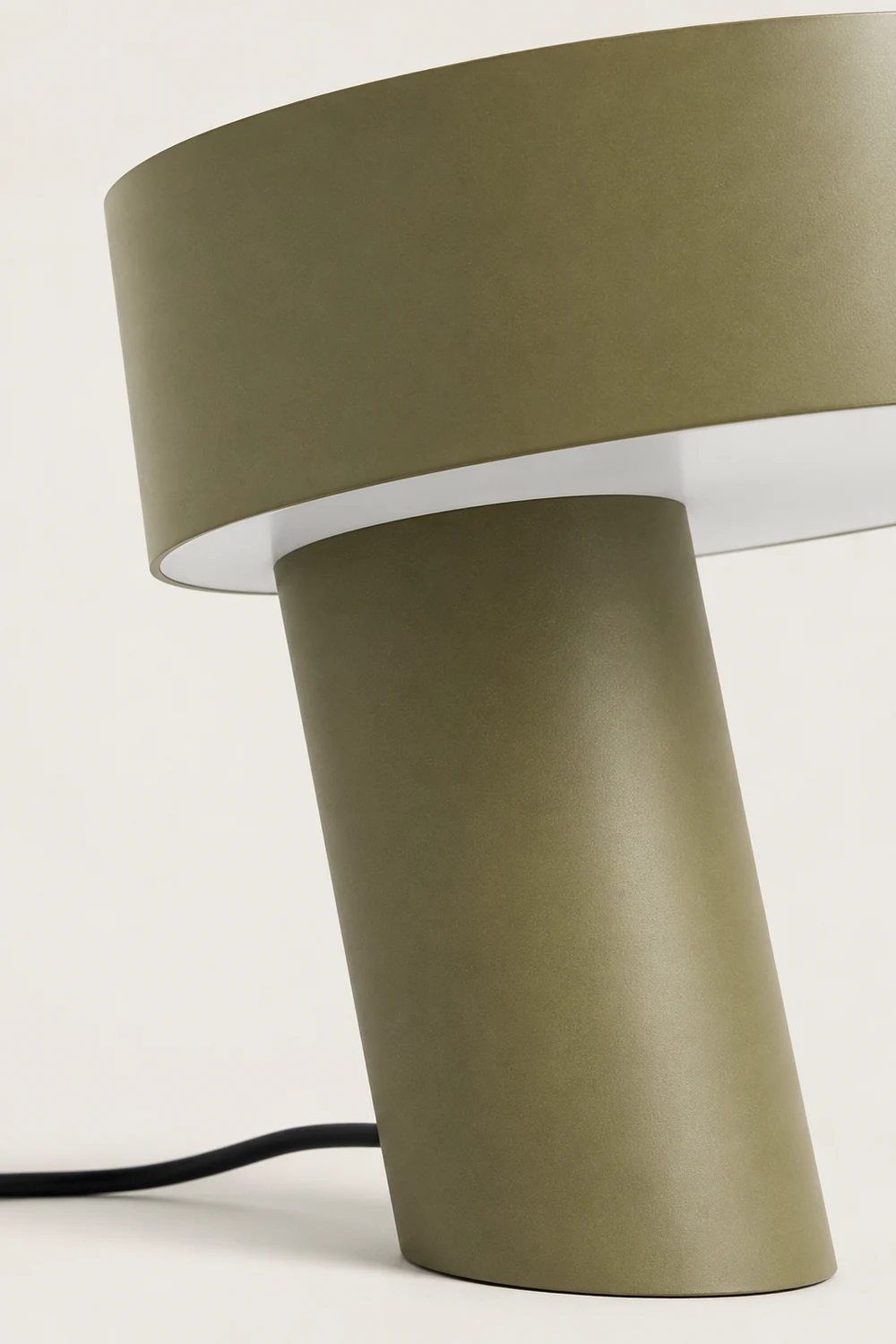 Slant Table Lamp - Lumpaz