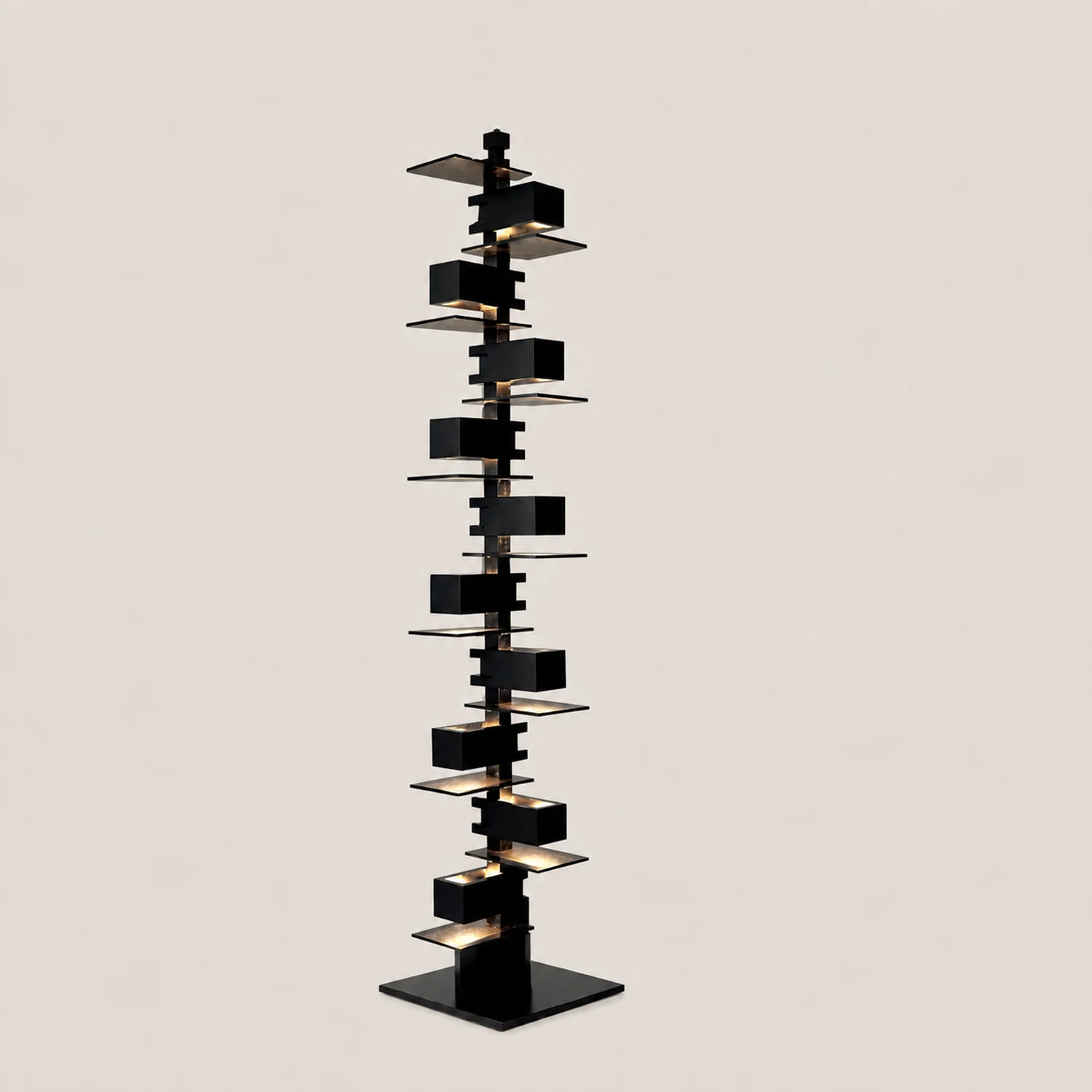 Taliesin Floor Lamp - Lumpaz