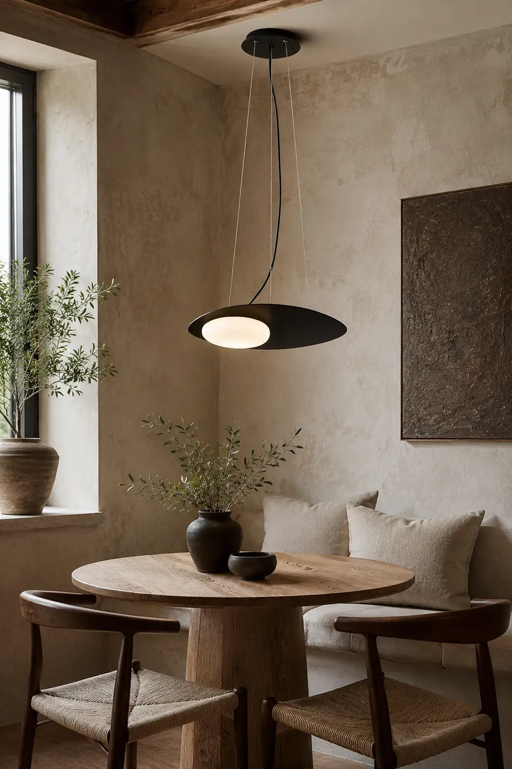 Kwic Pendant Lamp - Lumpaz