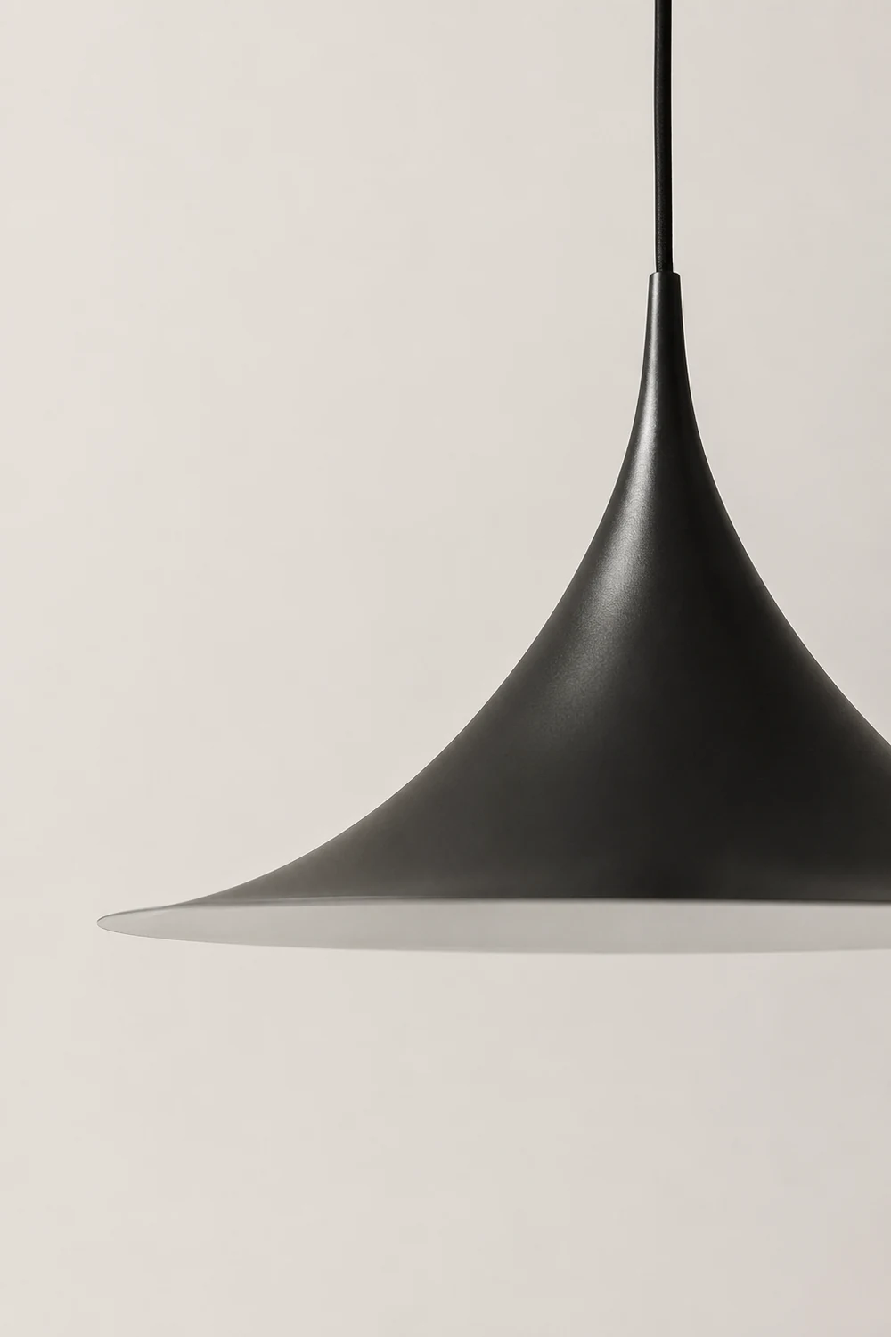 Semi Pendant Light - Lumpaz
