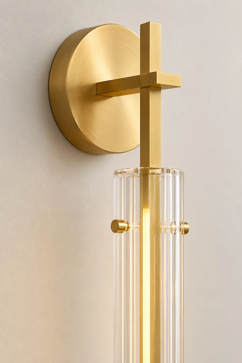 Beacon Wall Lamp - Lumpaz