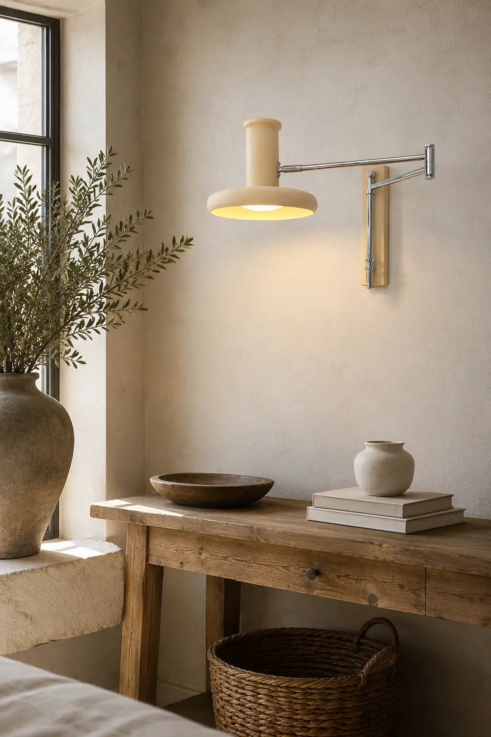 Arteluce Wall Light - Lumpaz
