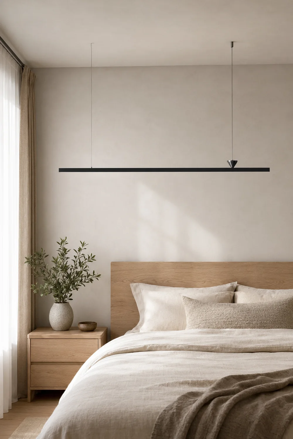 Coln Chandelier - Lumpaz