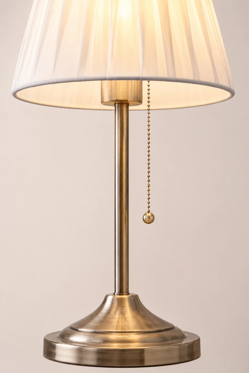 Arstid Table Lamp - Lumpaz
