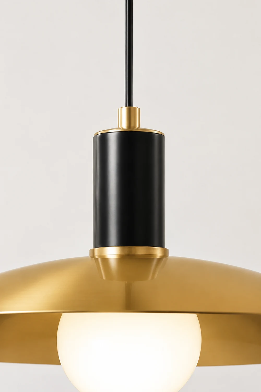 Aplomb Pendant Light - Lumpaz