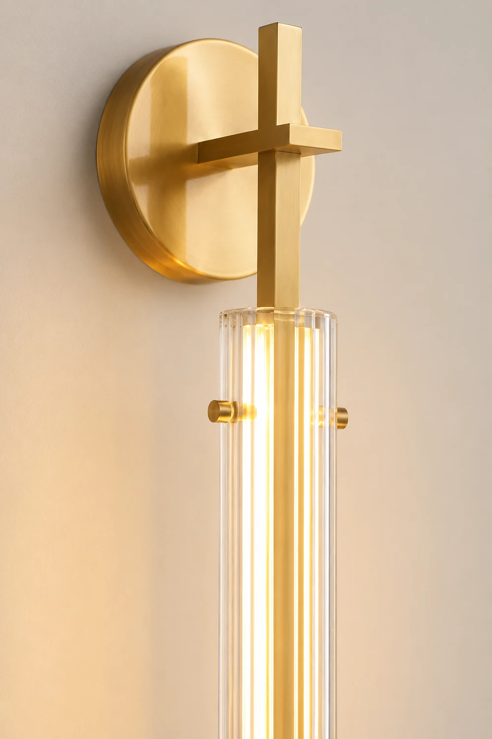 Beacon Wall Lamp - Lumpaz