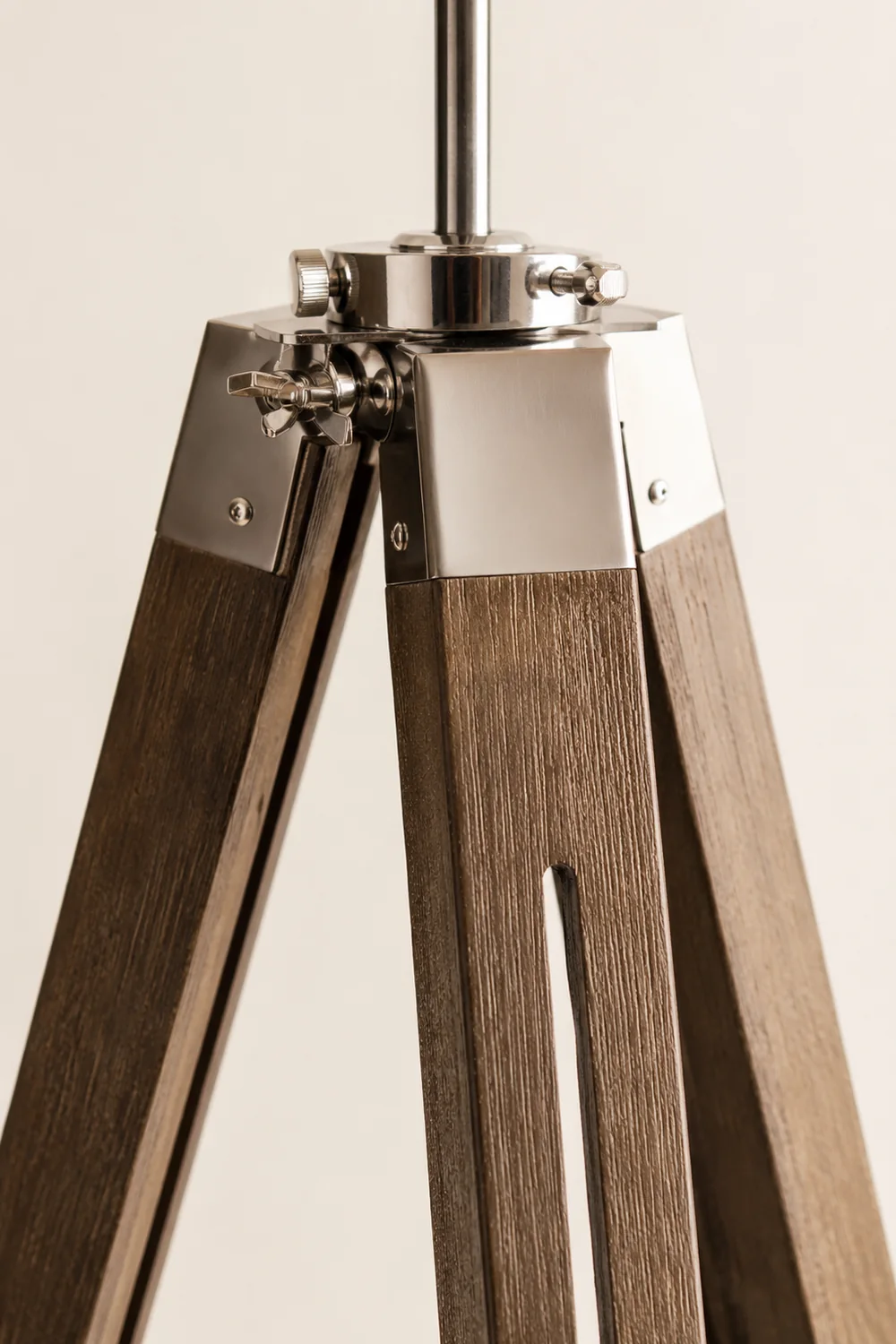 Nautical Floor Lamp - Lumpaz