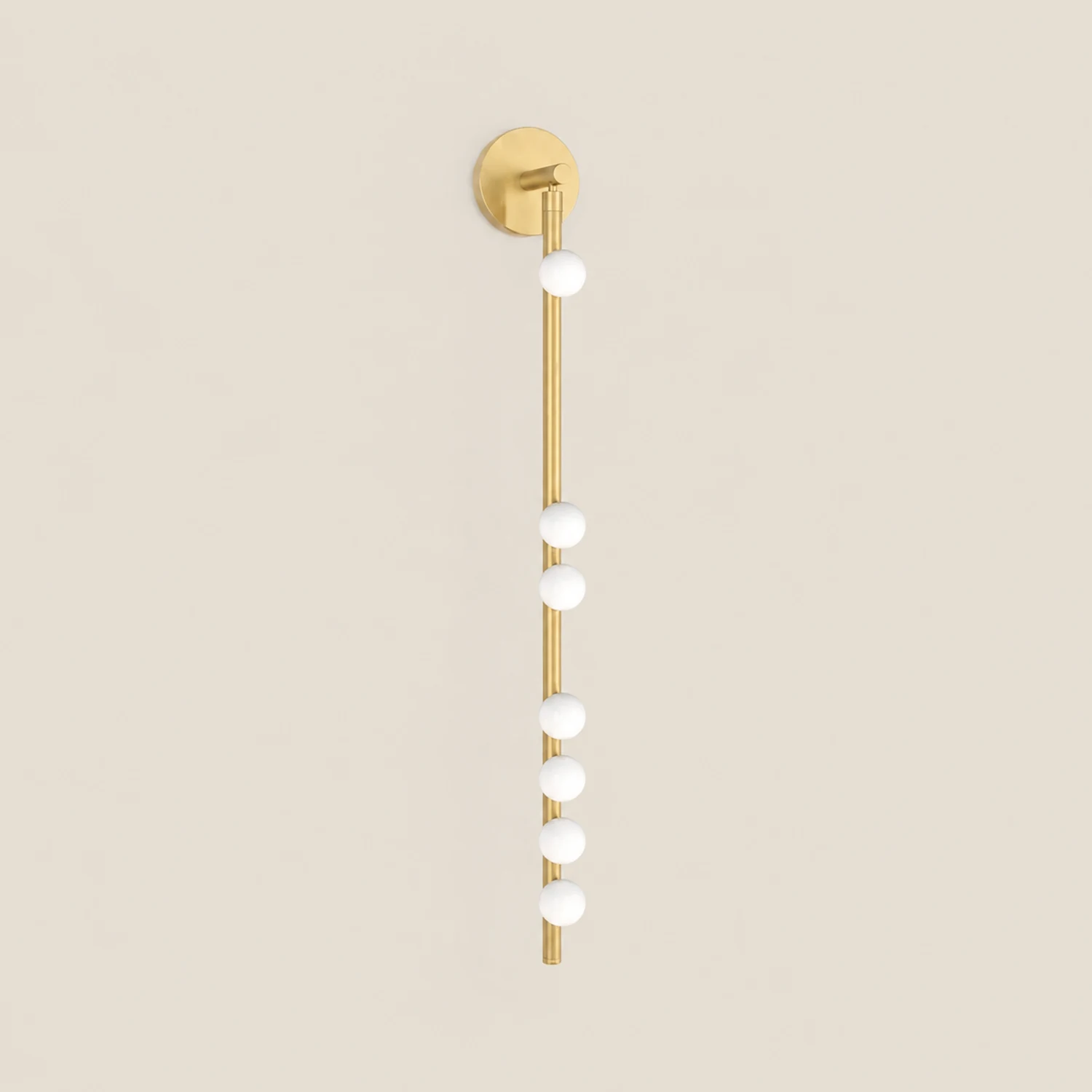 Drop Wall Lamp - Lumpaz