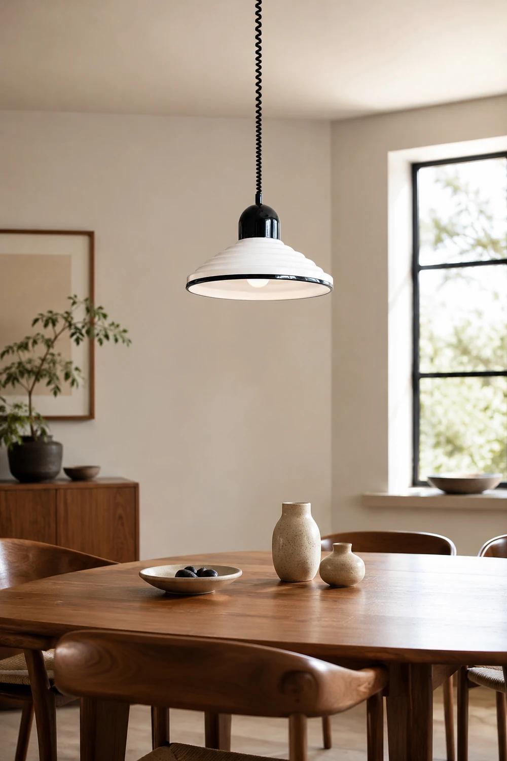 Codialpo Pendant Lamp - Lumpaz