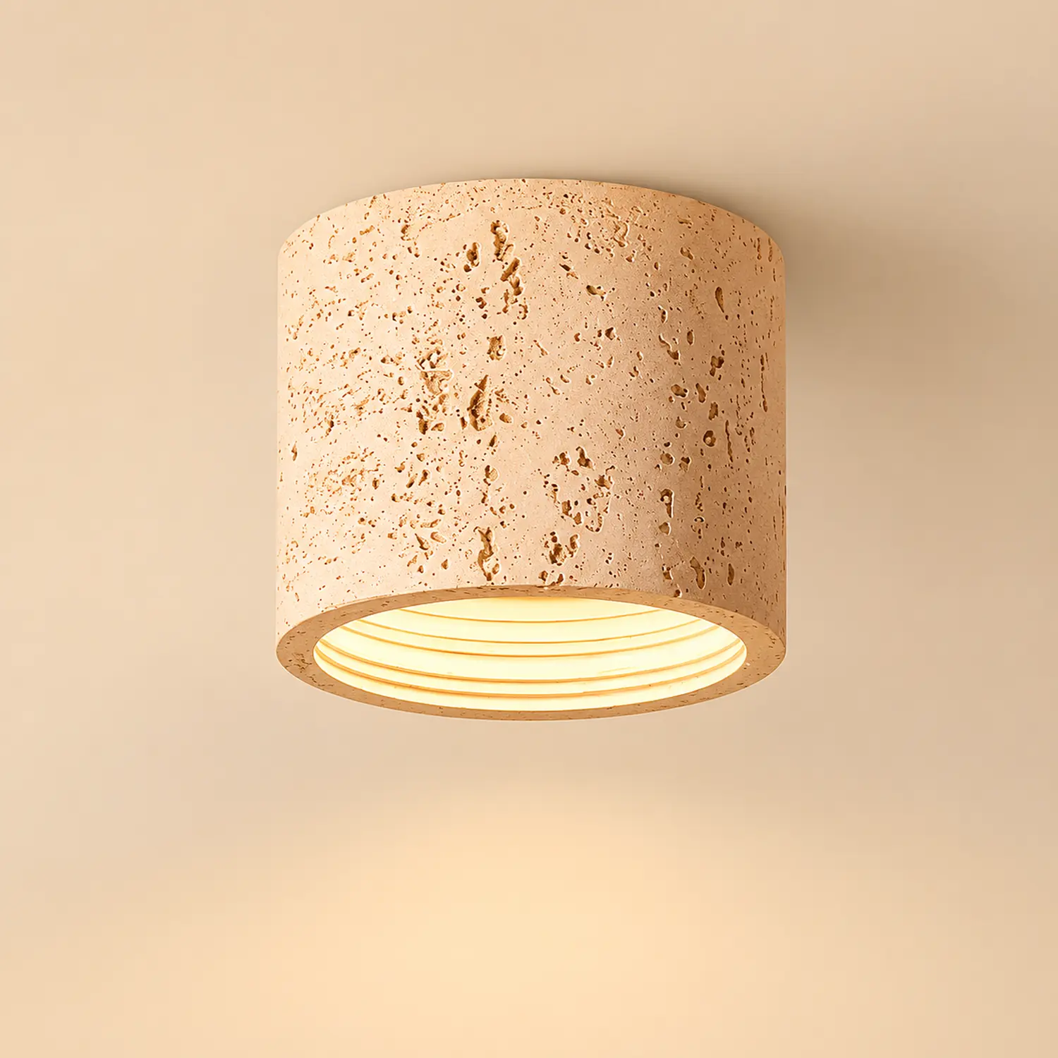 Carso Ceiling Lamp - Lumpaz