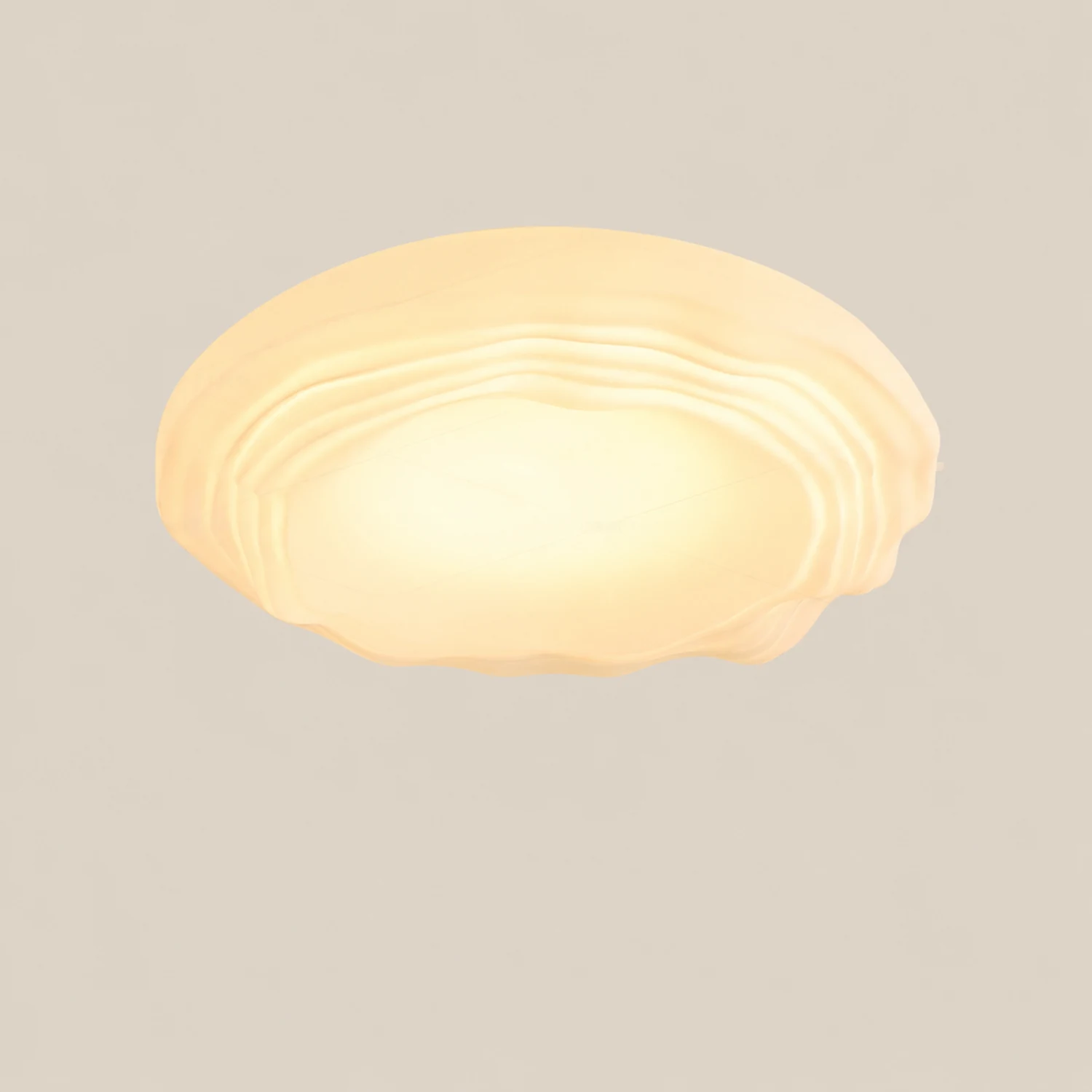 Wave LED Ceiling Lamp - Lumpaz