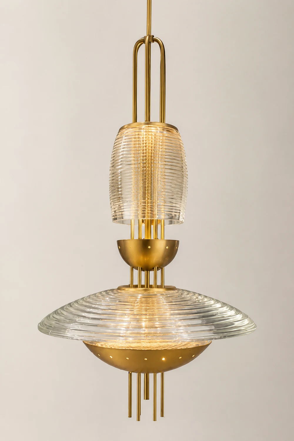 Signal Pendant Light - Lumpaz
