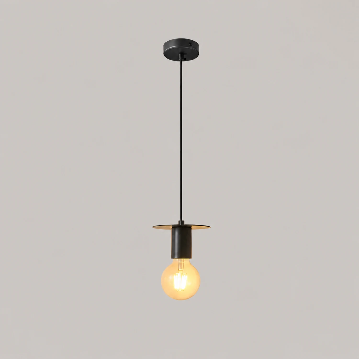 Lykke Pendant Lamp - Lumpaz