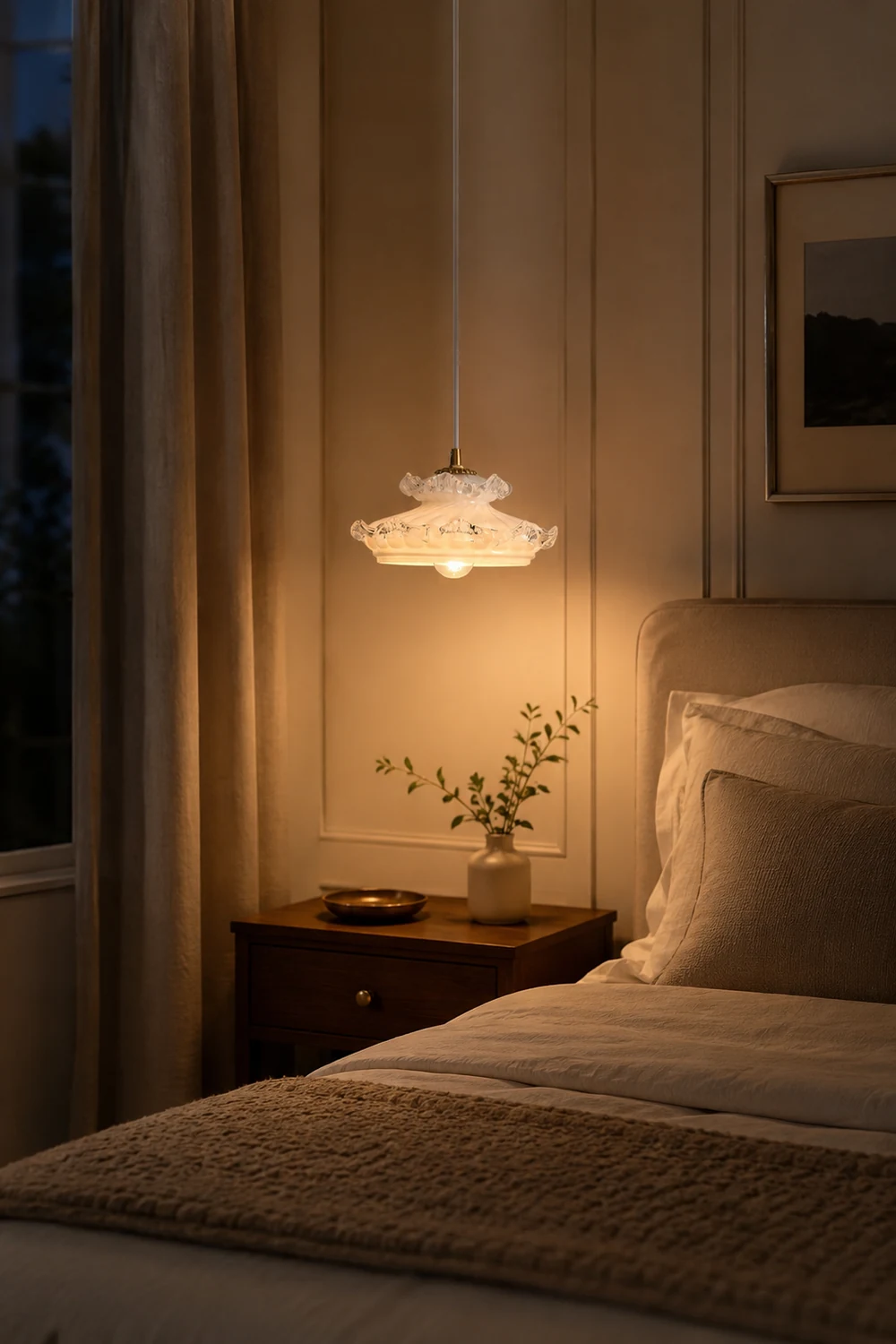 Tongotdi Pendant Lamp - Lumpaz