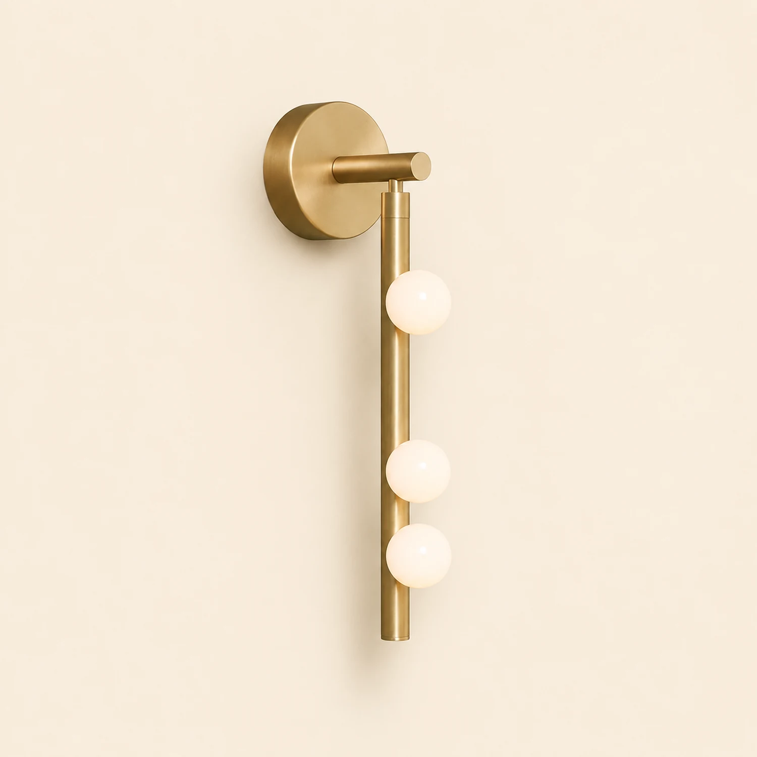 Drop Wall Lamp - Lumpaz