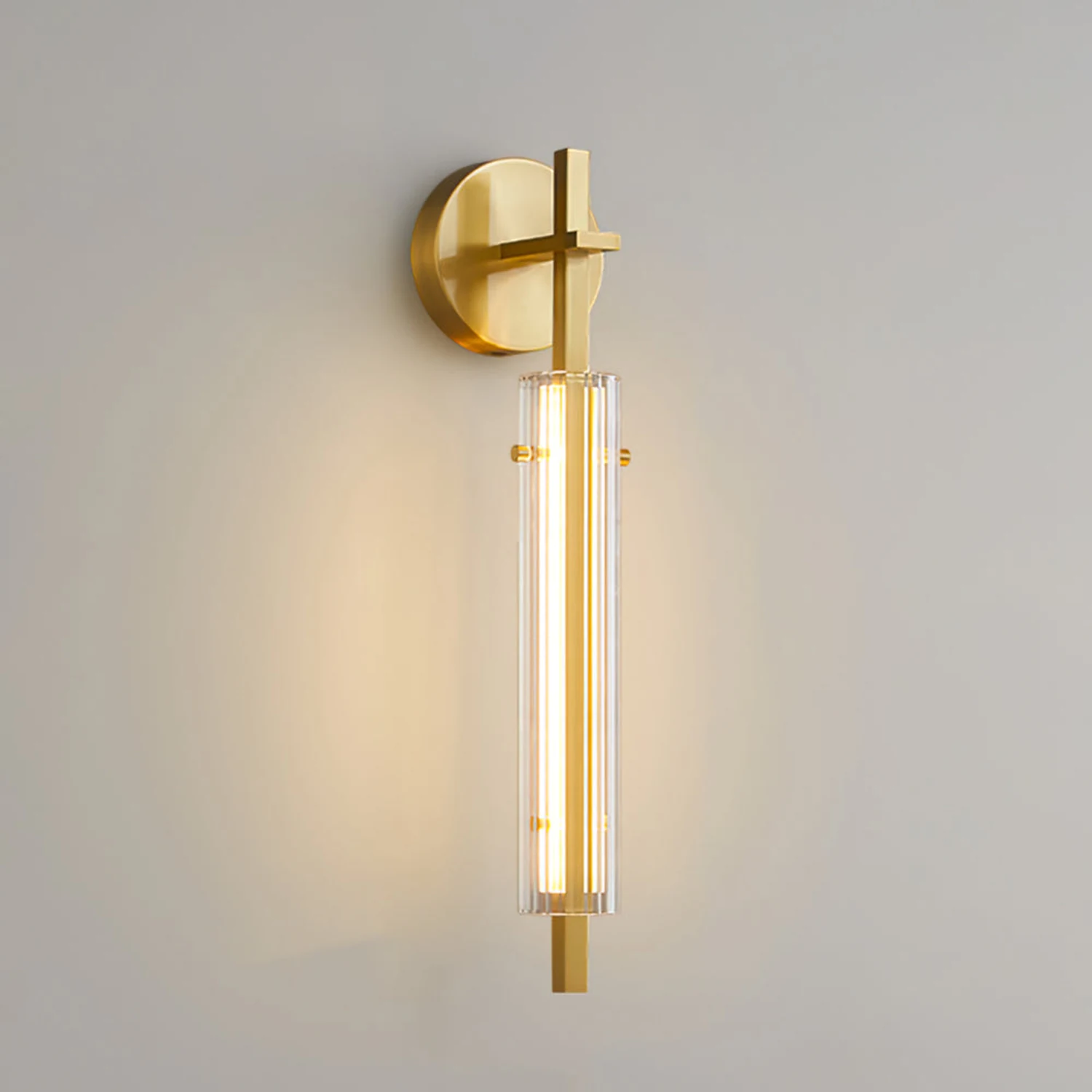 Beacon Wall Lamp - Lumpaz