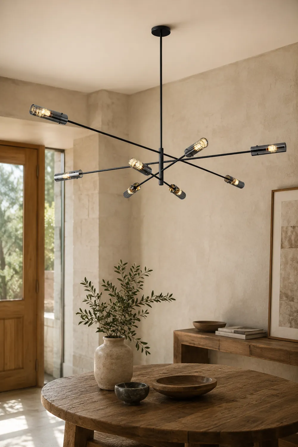 Jordy Chandelier - Lumpaz