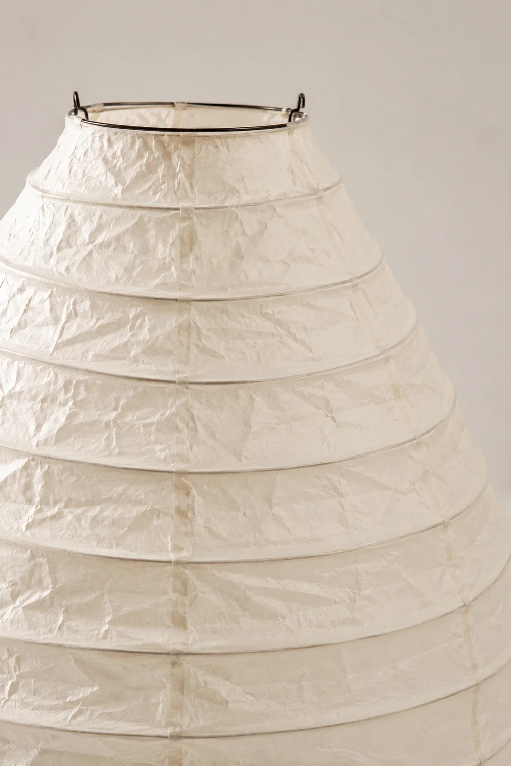 Washi Paper 22N Table Lamp - Lumpaz