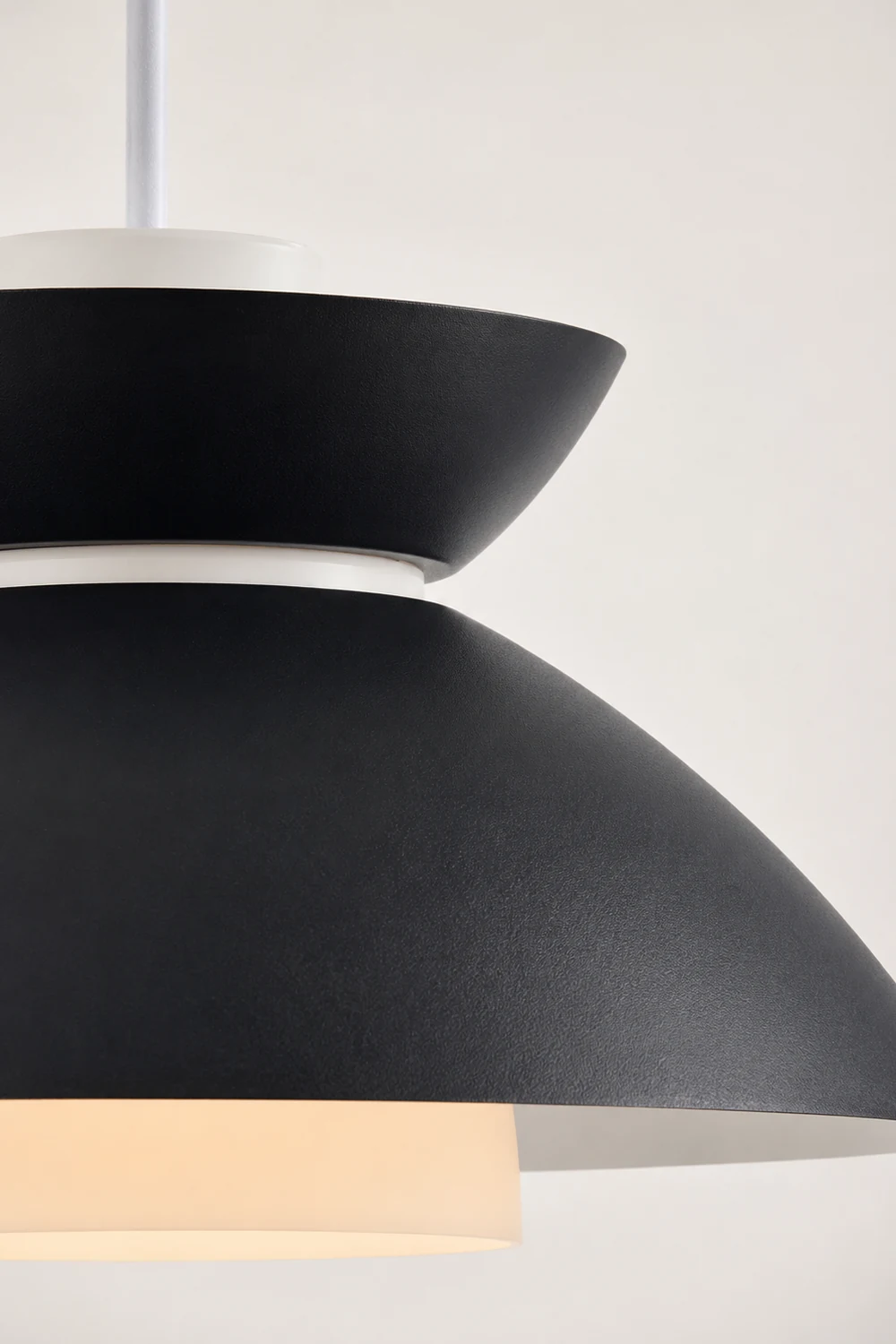 Hannes Pendant Lamp - Lumpaz