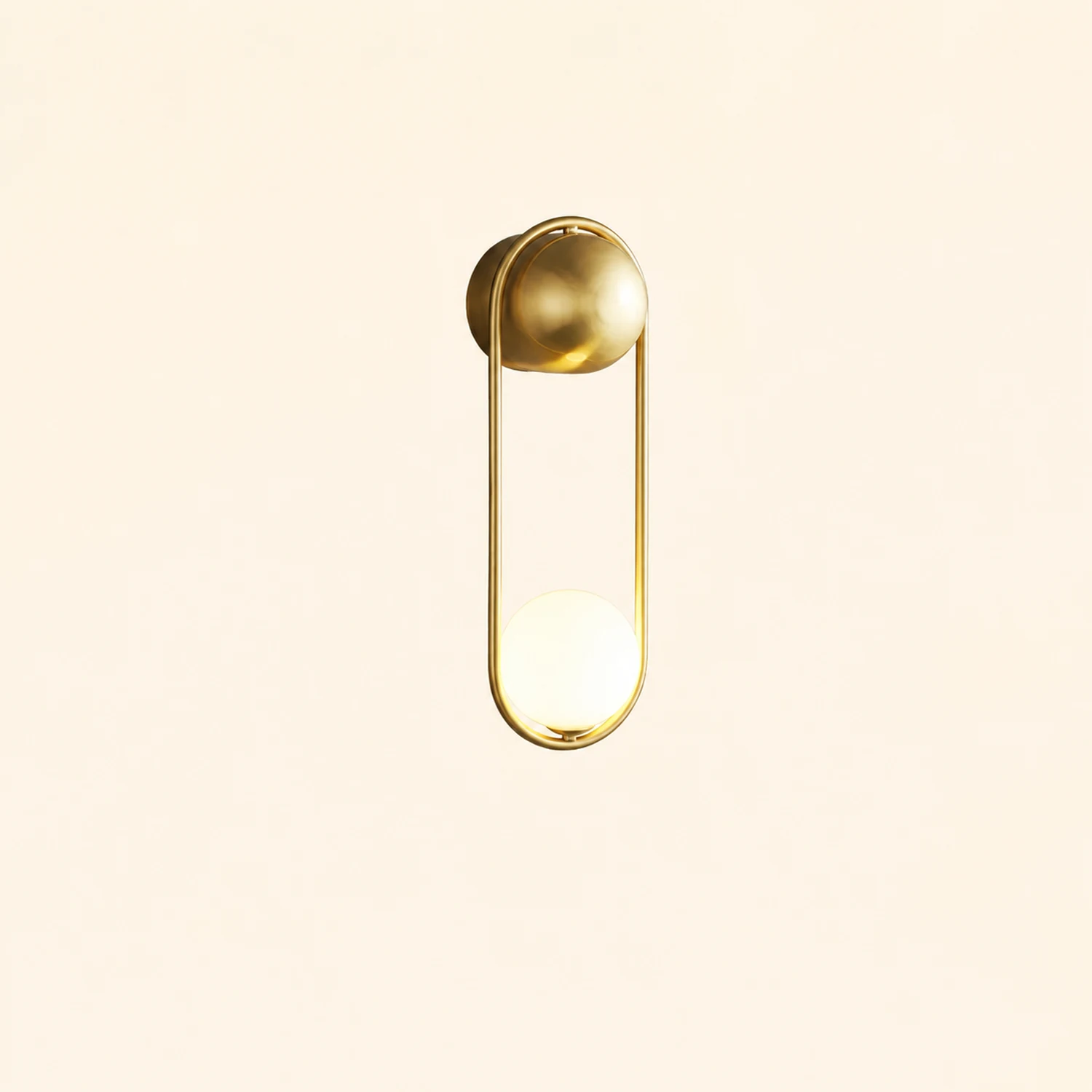 Mila Wall Lamp - Lumpaz