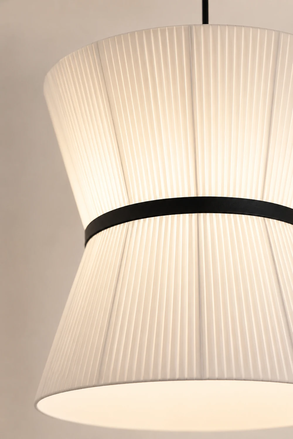 Folie Pendant Light - Lumpaz