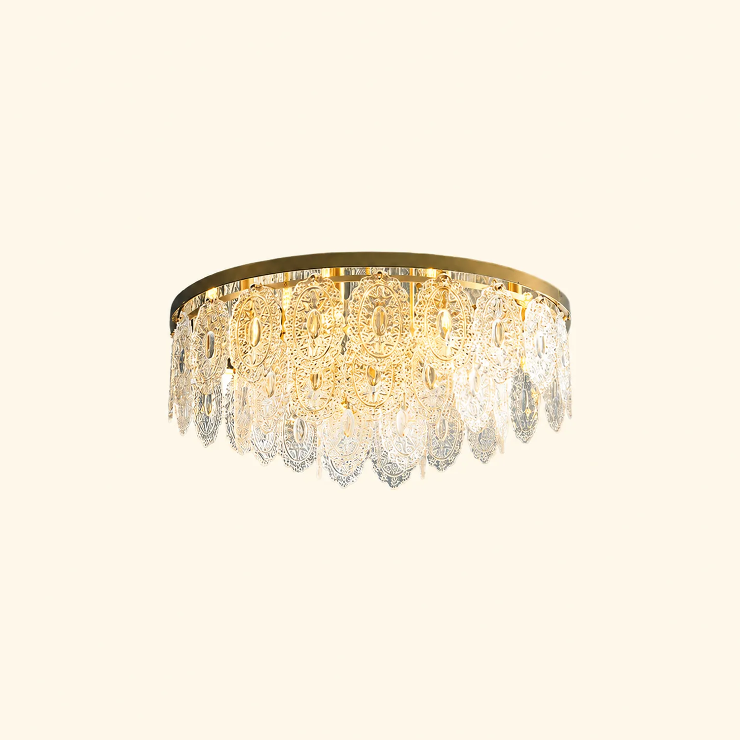Trillion Ceiling Lamp - Lumpaz