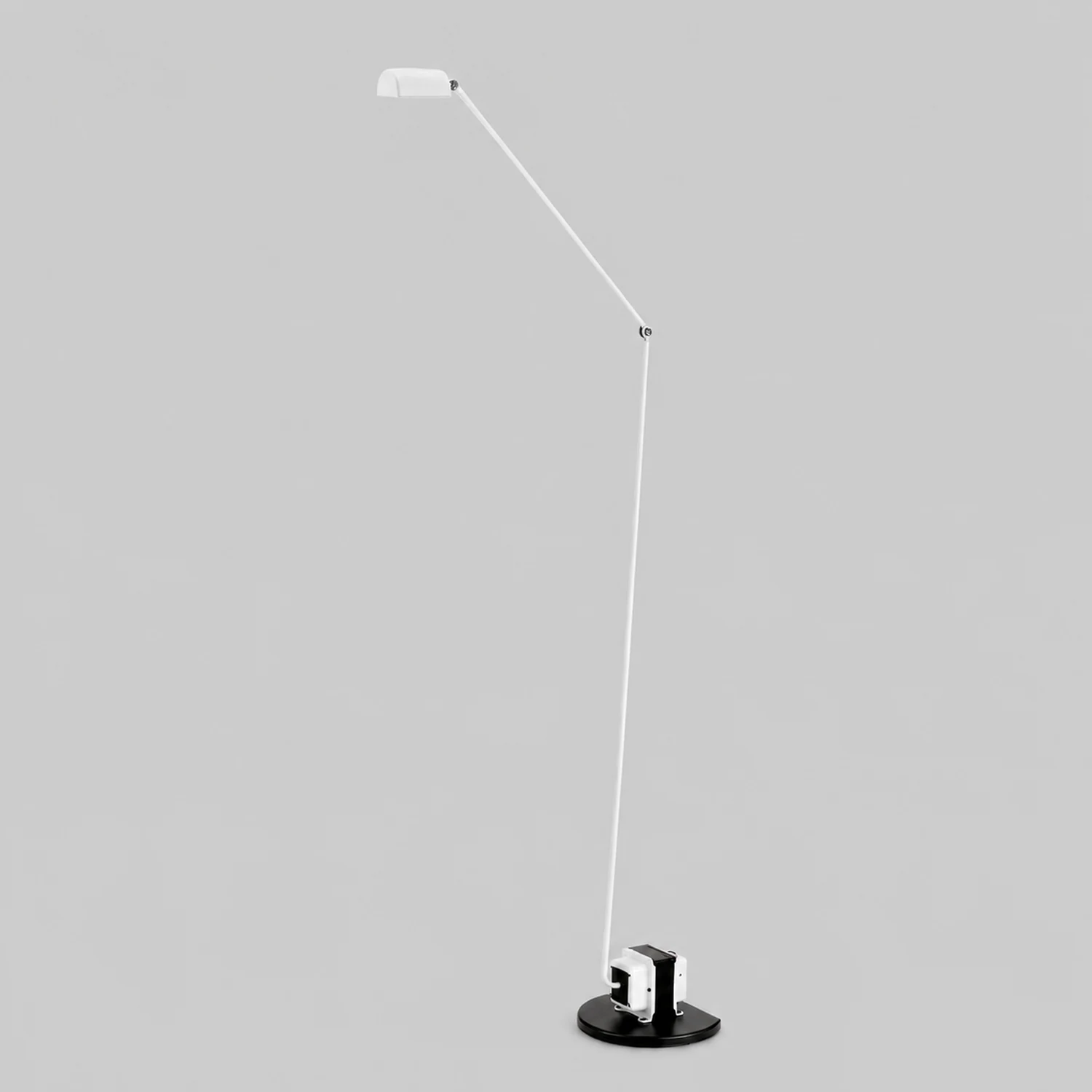 Zalena Floor Lamp - Lumpaz