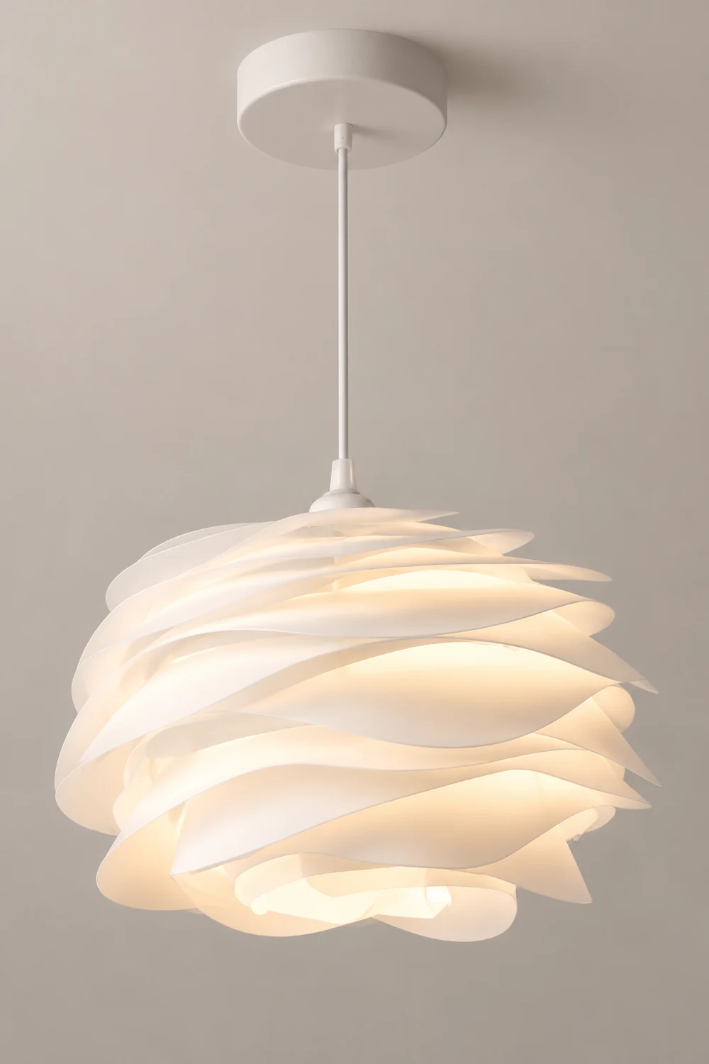 Carmina Pendant Lamp - Lumpaz