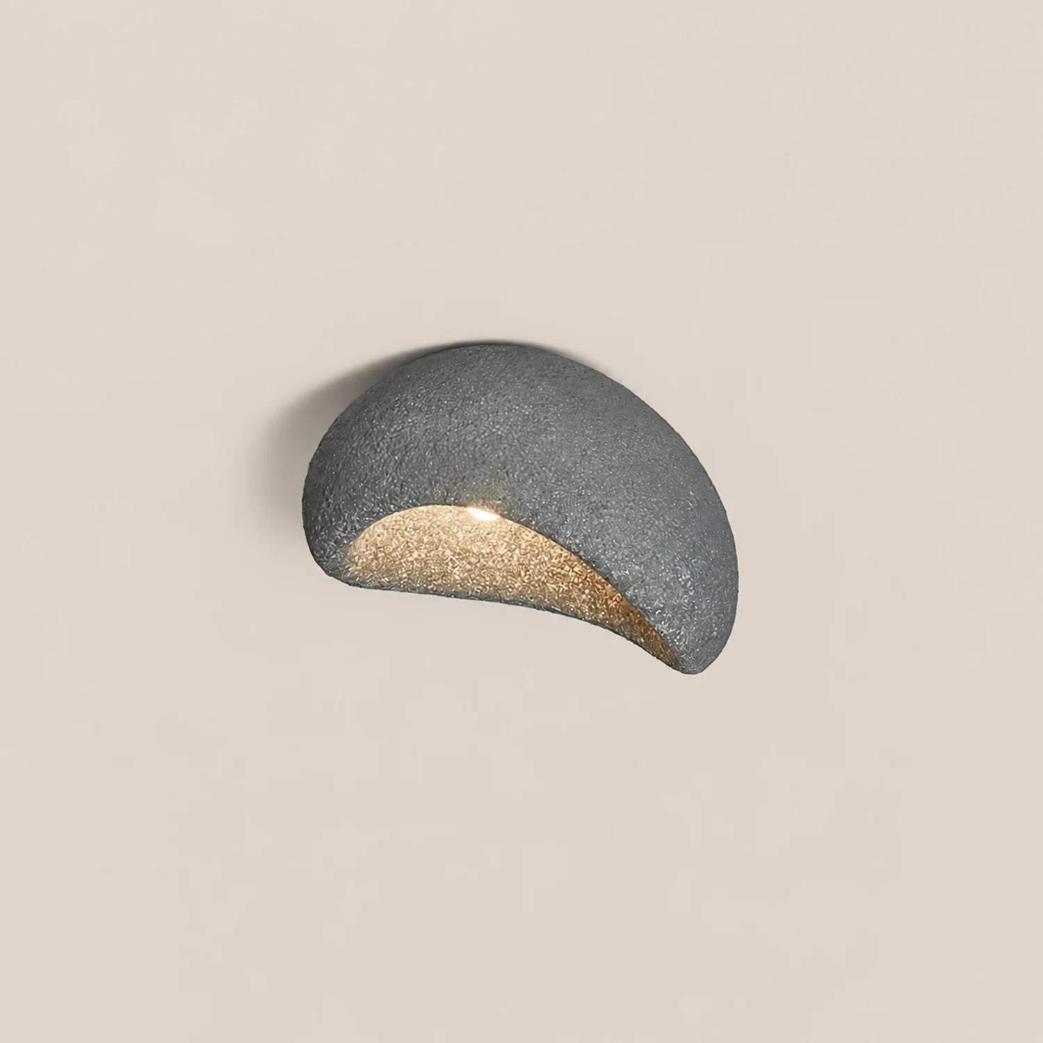 Khmara Clouds Ceiling Lamp - Lumpaz