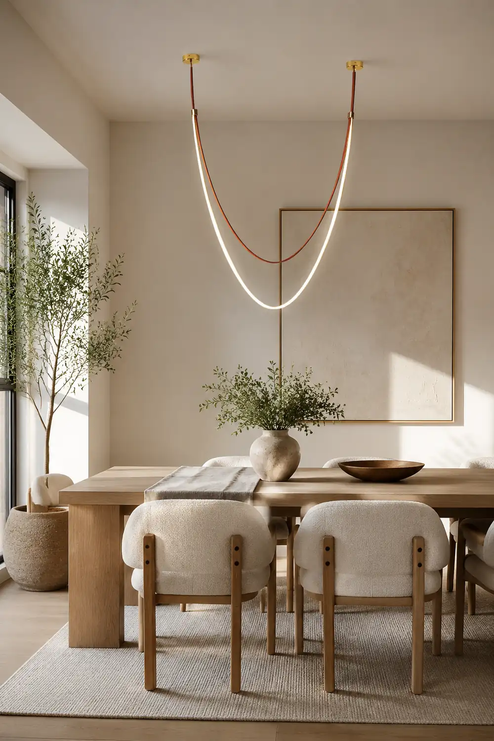 Emmemobili Pendant Lamp - Lumpaz