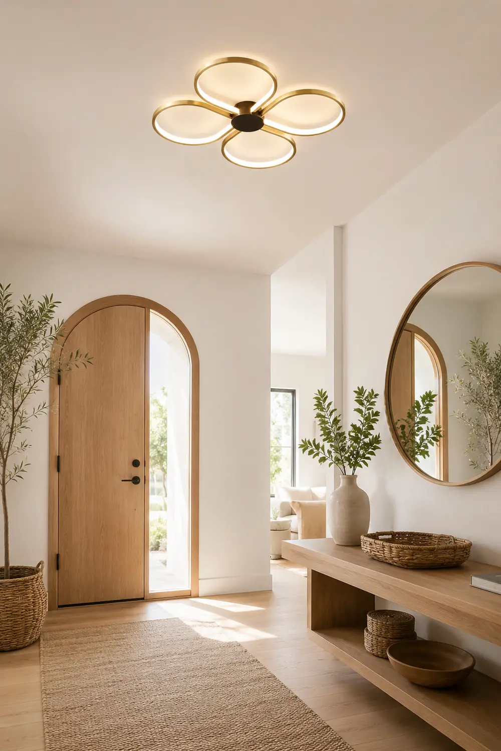 Orion Ceiling Lamp - Lumpaz