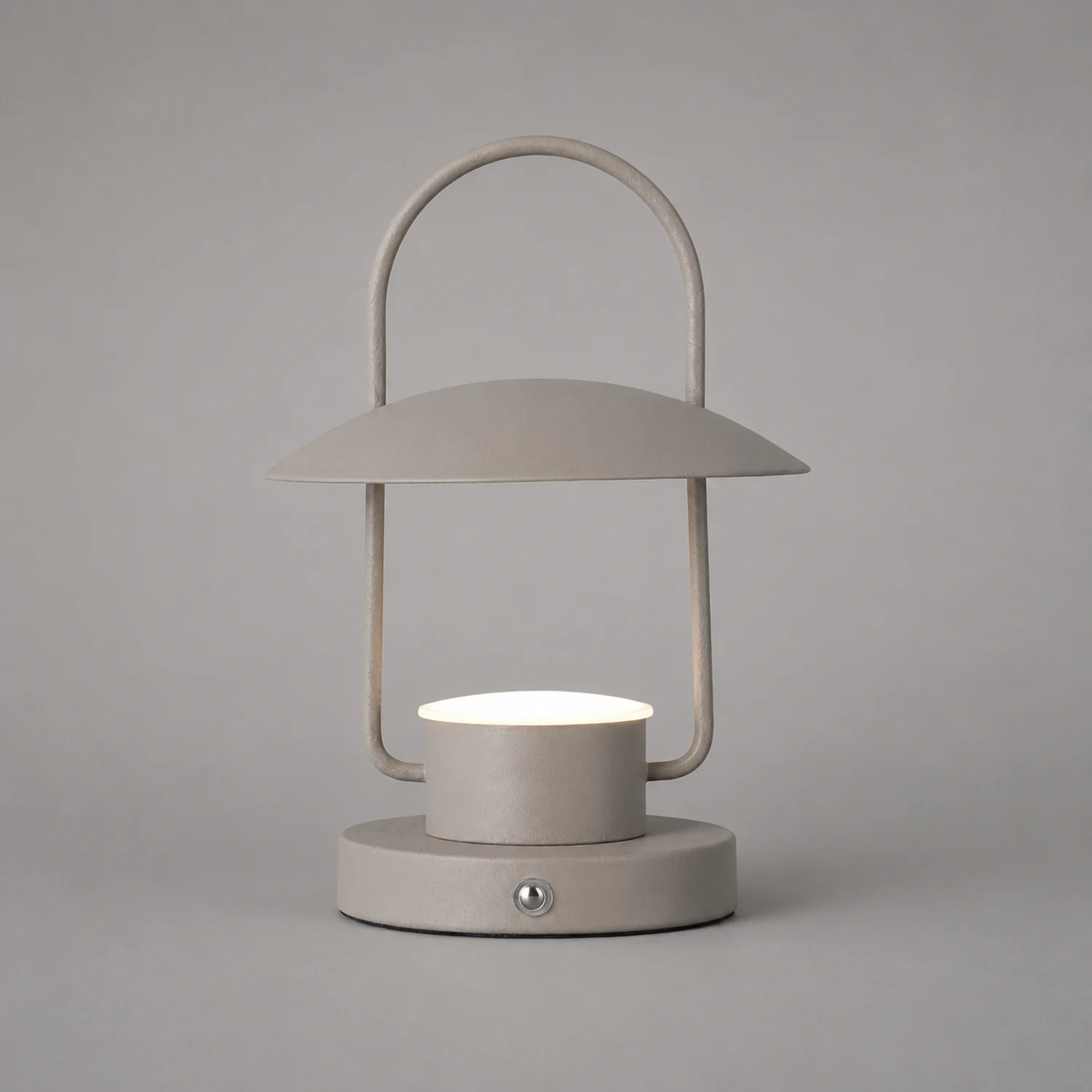 Ray Portable Built-in Battery Table Lamp - Lumpaz