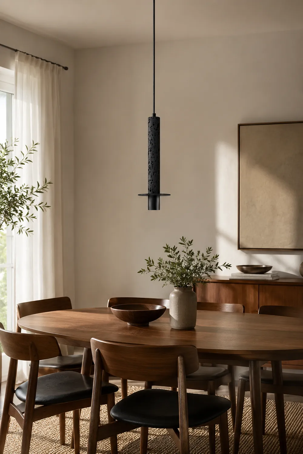 Meta Pendant Lamp - Lumpaz