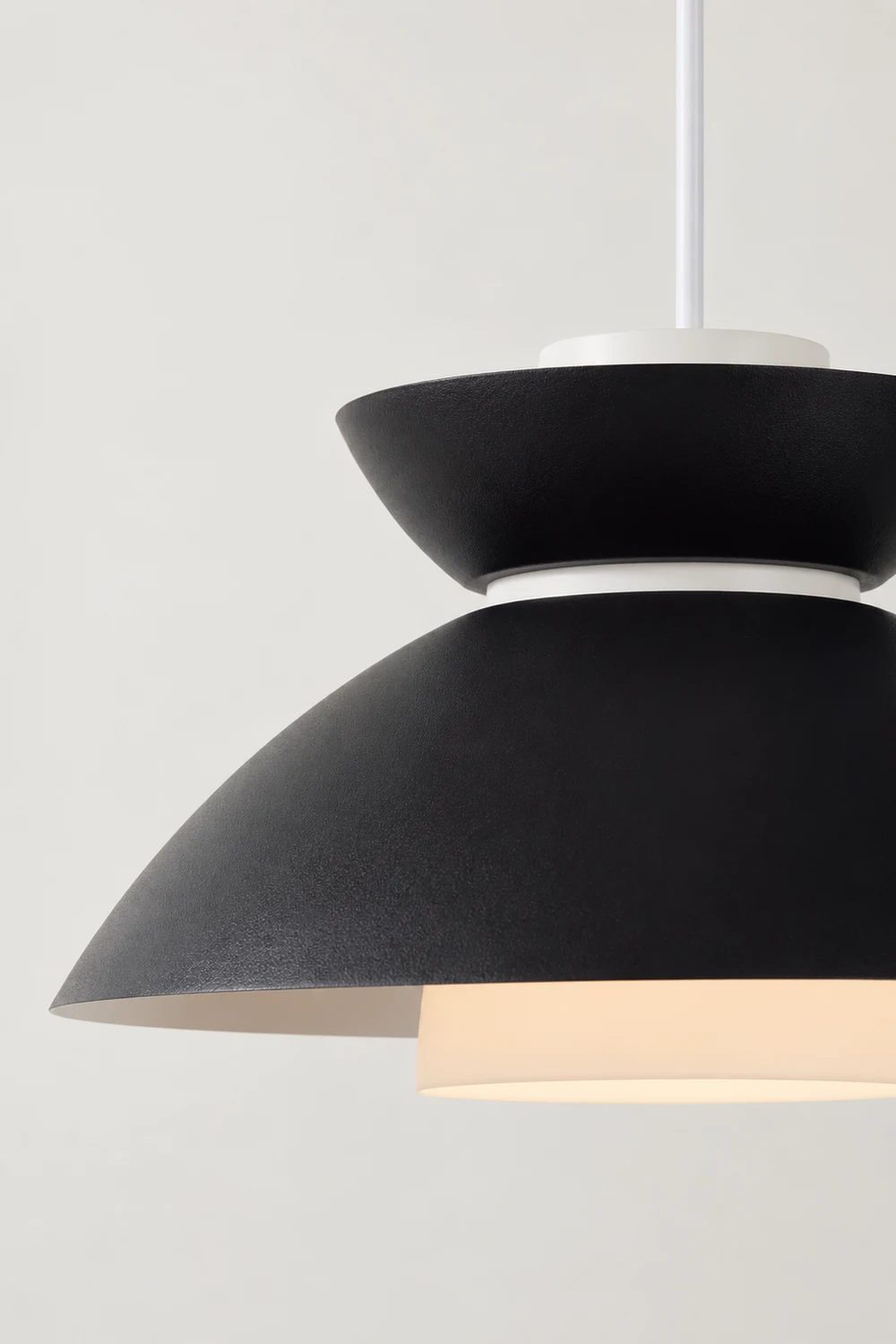 Hannes Pendant Lamp - Lumpaz